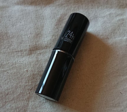 24 ミネラルスティックファンデ/24h cosme/その他ファンデーションを使ったクチコミ(1枚目)
