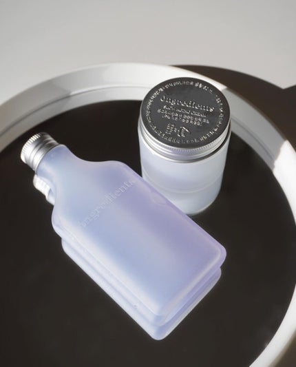 Anti-Wrinkle Essence /Ongredients/化粧水を使ったクチコミ(2枚目)