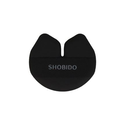 SHOBIDO ディテールフィットパフ 2P