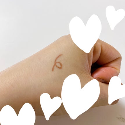 シルキーリキッドアイライナーWP/D-UP/リキッドアイライナーを使ったクチコミ(2枚目)