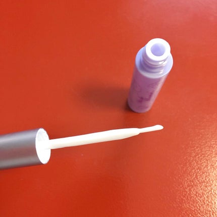 アイラッシュグルー/ミッシュブルーミン/つけまつげを使ったクチコミ(3枚目)