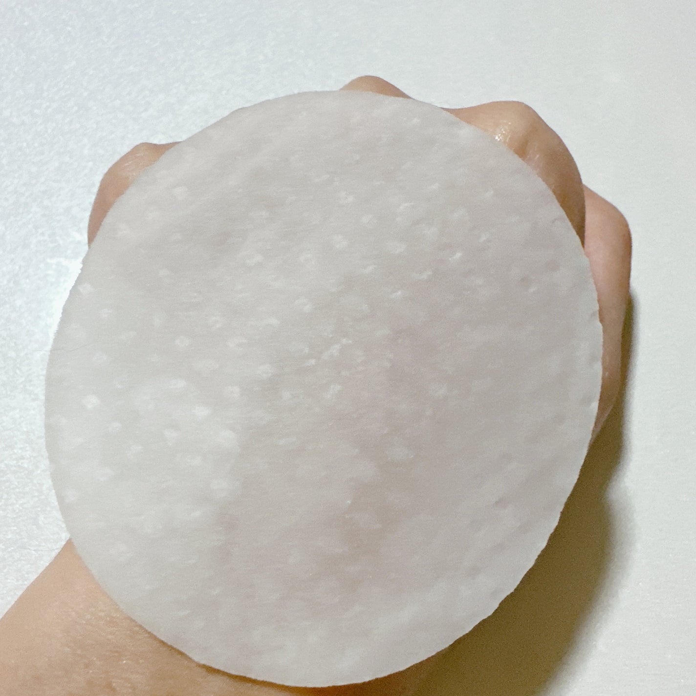 キャロットカロテン カーミングウォーターパッド/SKINFOOD/トナーパッドを使ったクチコミ(4枚目)