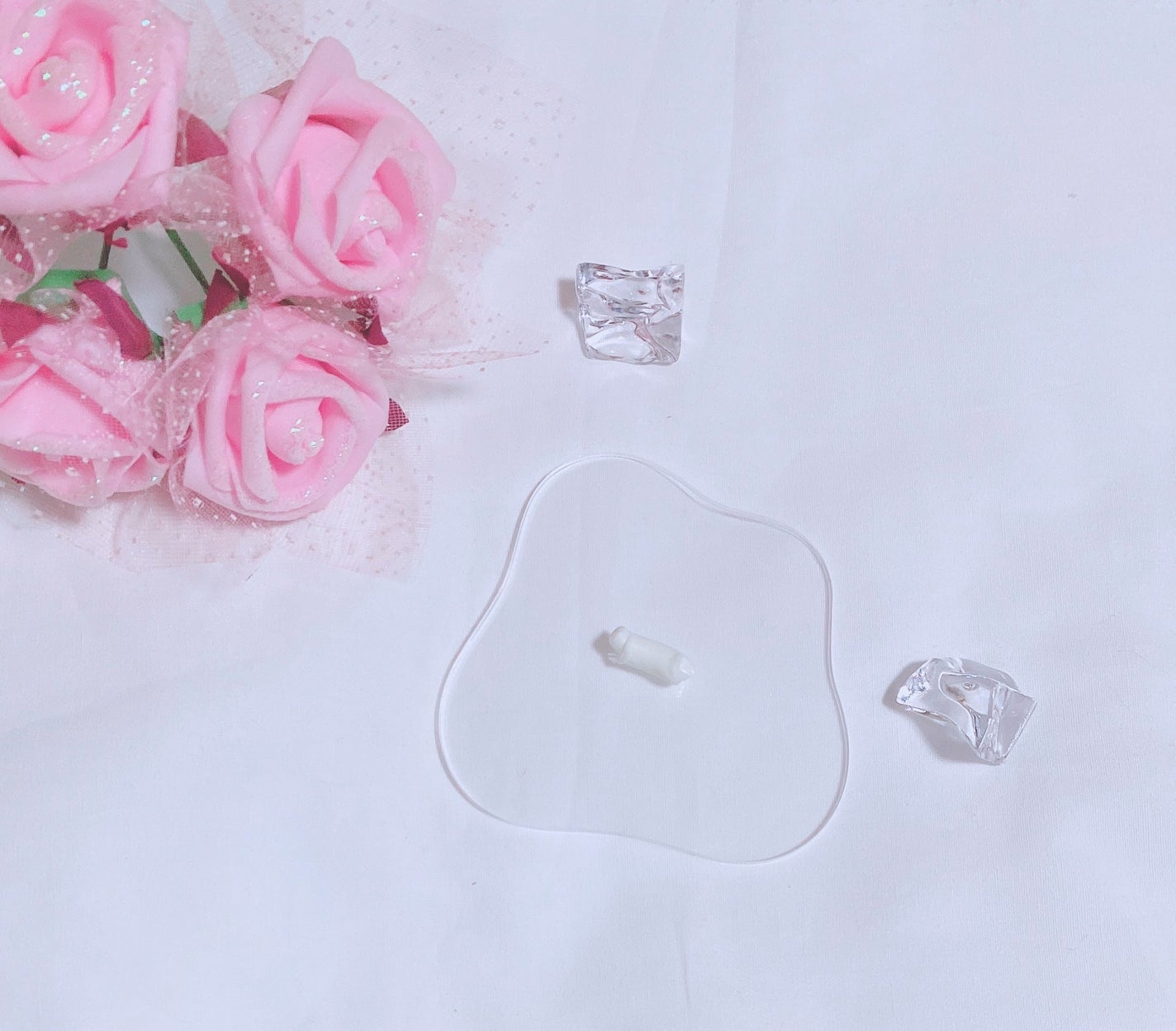 プライミングエッセンス;ラディアンスレイヤー/Huxley/化粧下地を使ったクチコミ(5枚目)