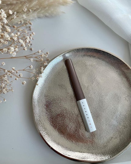 アイデザインマスカラ/COCOROIKI/マスカラを使ったクチコミ(3枚目)