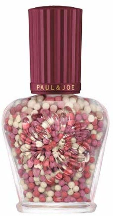 パール ファンデーション プライマー 003 ピノ ノワール / PAUL & JOE ...