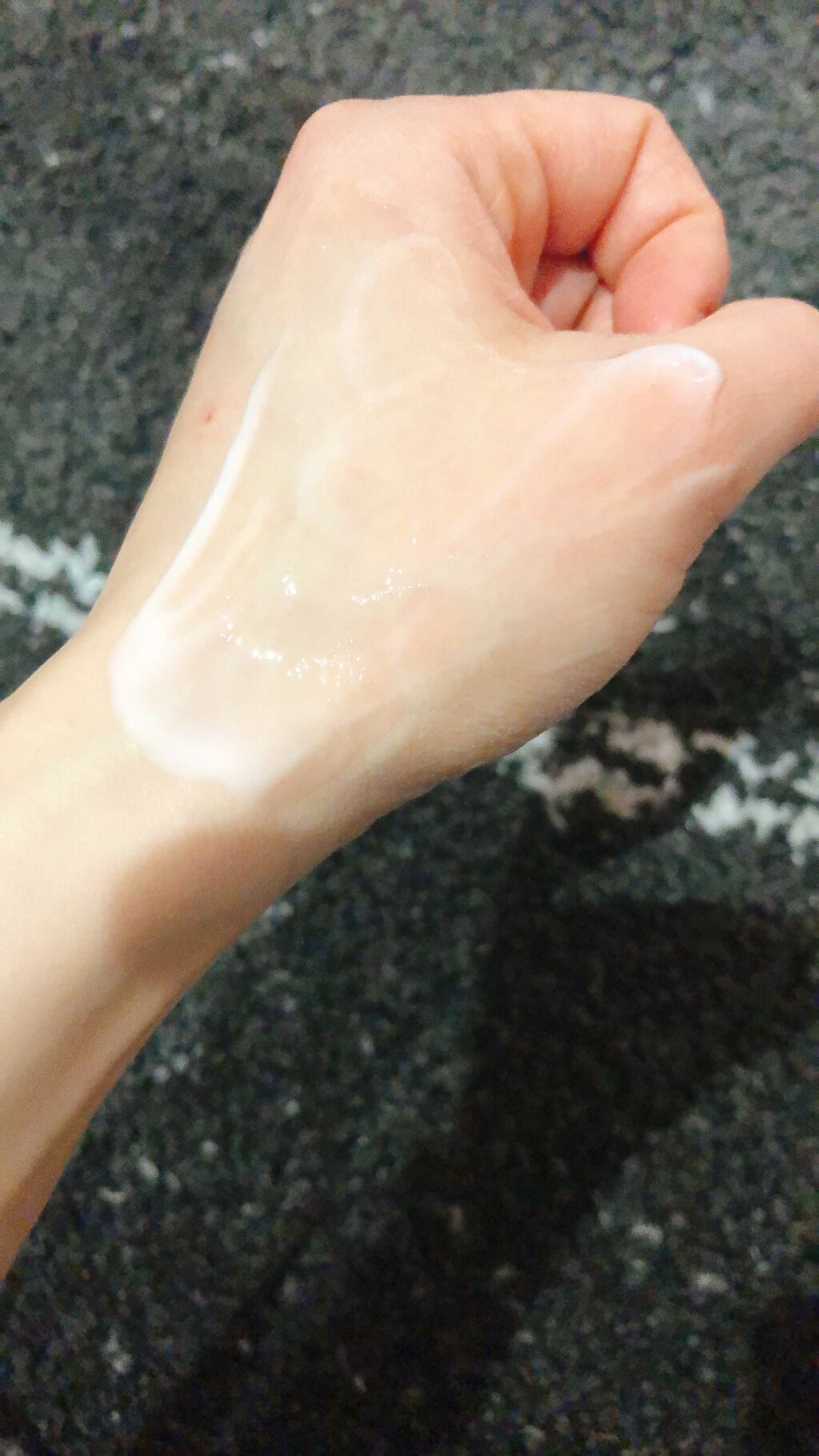 タカスホワイト ミルク/TAKASU WHITE/美容液を使ったクチコミ(4枚目)