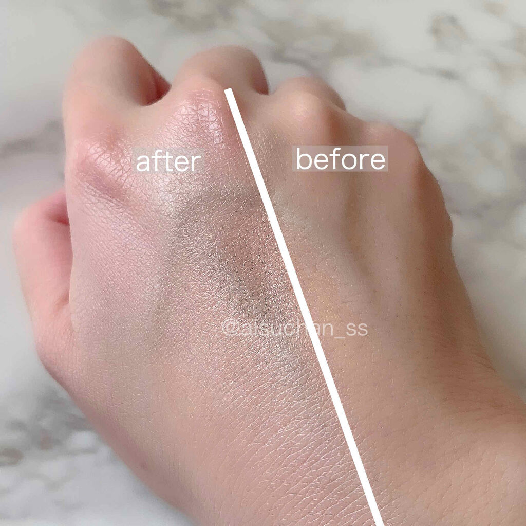 LIPSベストコスメ2020上半期カテゴリ賞　日焼け止め・UVケア部門 第1位 ラ ロッシュ ポゼ UVイデア XL プロテクショントーンアップ ローズの話題の口コミ・レビューの写真 （3枚目）