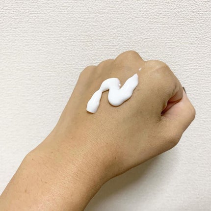 リッチモイストスージングクリーム(80ml)/Klairs/フェイスクリームを使ったクチコミ(3枚目)