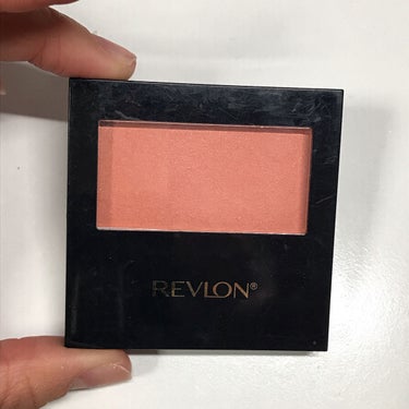 パーフェクトリー ナチュラル ブラッシュ 343 スウィート コーラル/REVLON/パウダーチークの画像