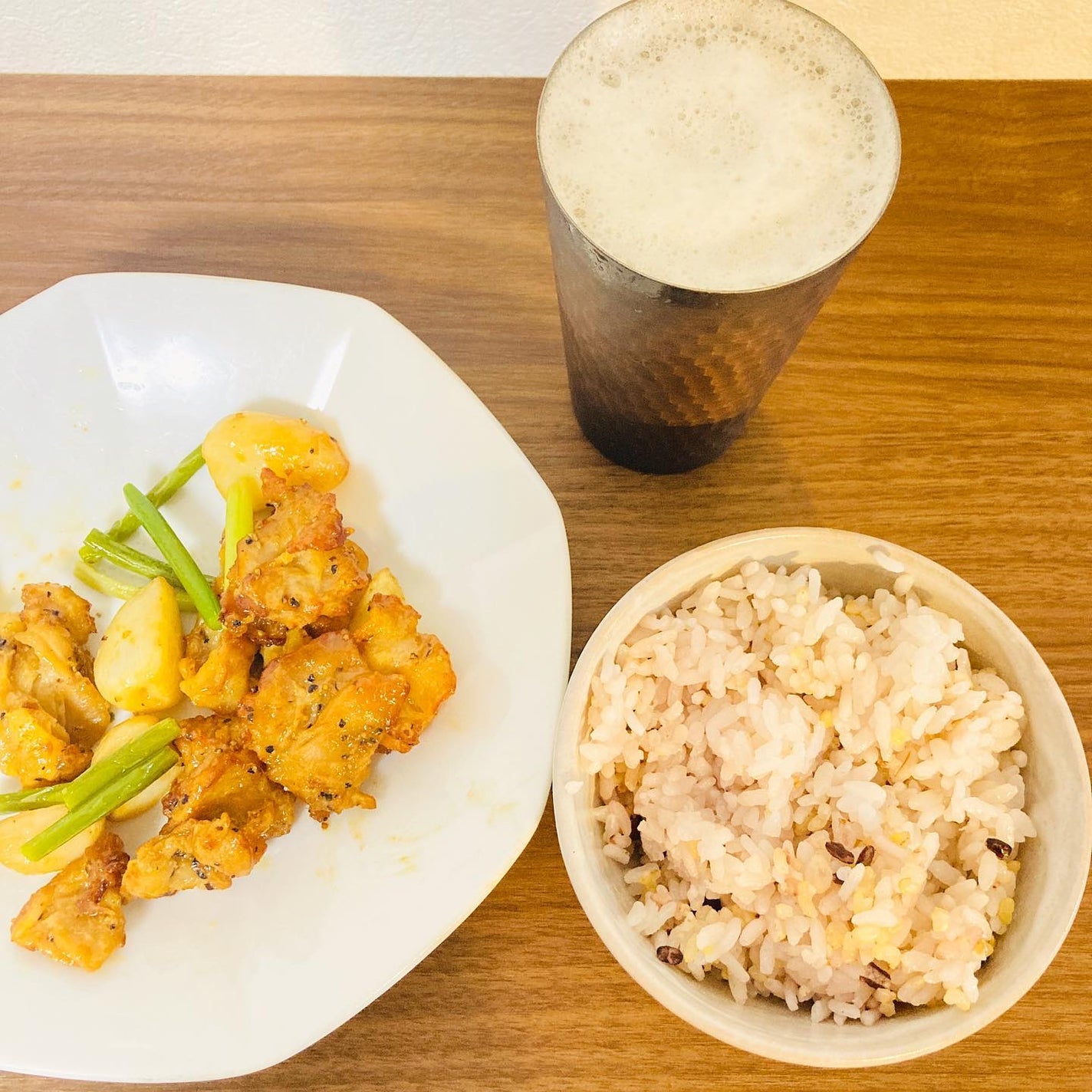 北海道玄米雑穀/玄米酵素/食品を使ったクチコミ(3枚目)