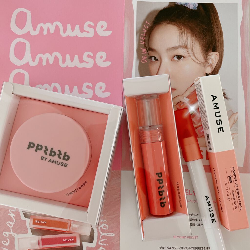 Qoo10 福袋/Qoo10/メイクアップキットを使ったクチコミ(2枚目)