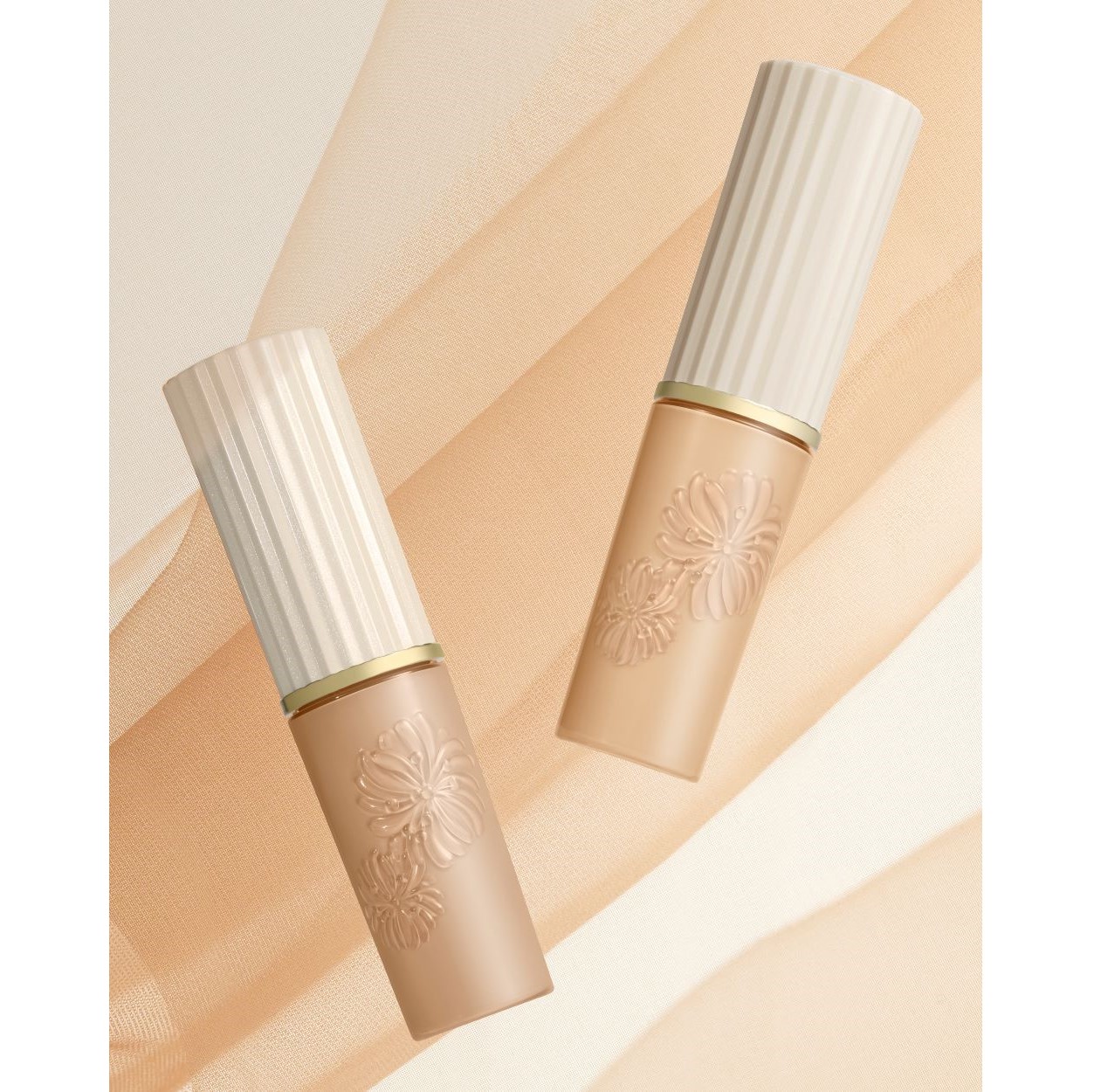 コンシーラー/PAUL & JOE BEAUTE/リキッドコンシーラーを使ったクチコミ（3枚目）