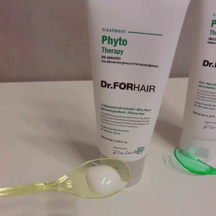 みぃ on LIPS 「@dr.forhair_official.jp様よりガンバレっ..」(4枚目)