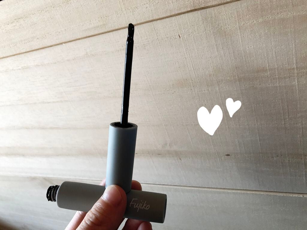 眉ティントSVR/Fujiko/眉ティントを使ったクチコミ(1枚目)