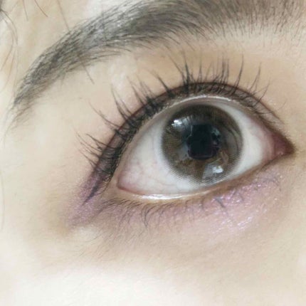 フルエクステンションマスカラ/Elégance/マスカラを使ったクチコミ(1枚目)