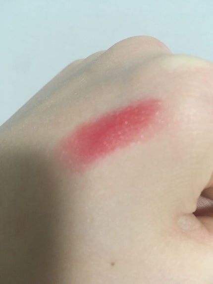 ディオール アディクト ステラー シャイン/Dior/口紅を使ったクチコミ(3枚目)