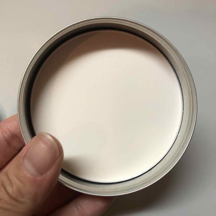 すっぴんパウダー/クラブ/プレストパウダーを使ったクチコミ(2枚目)