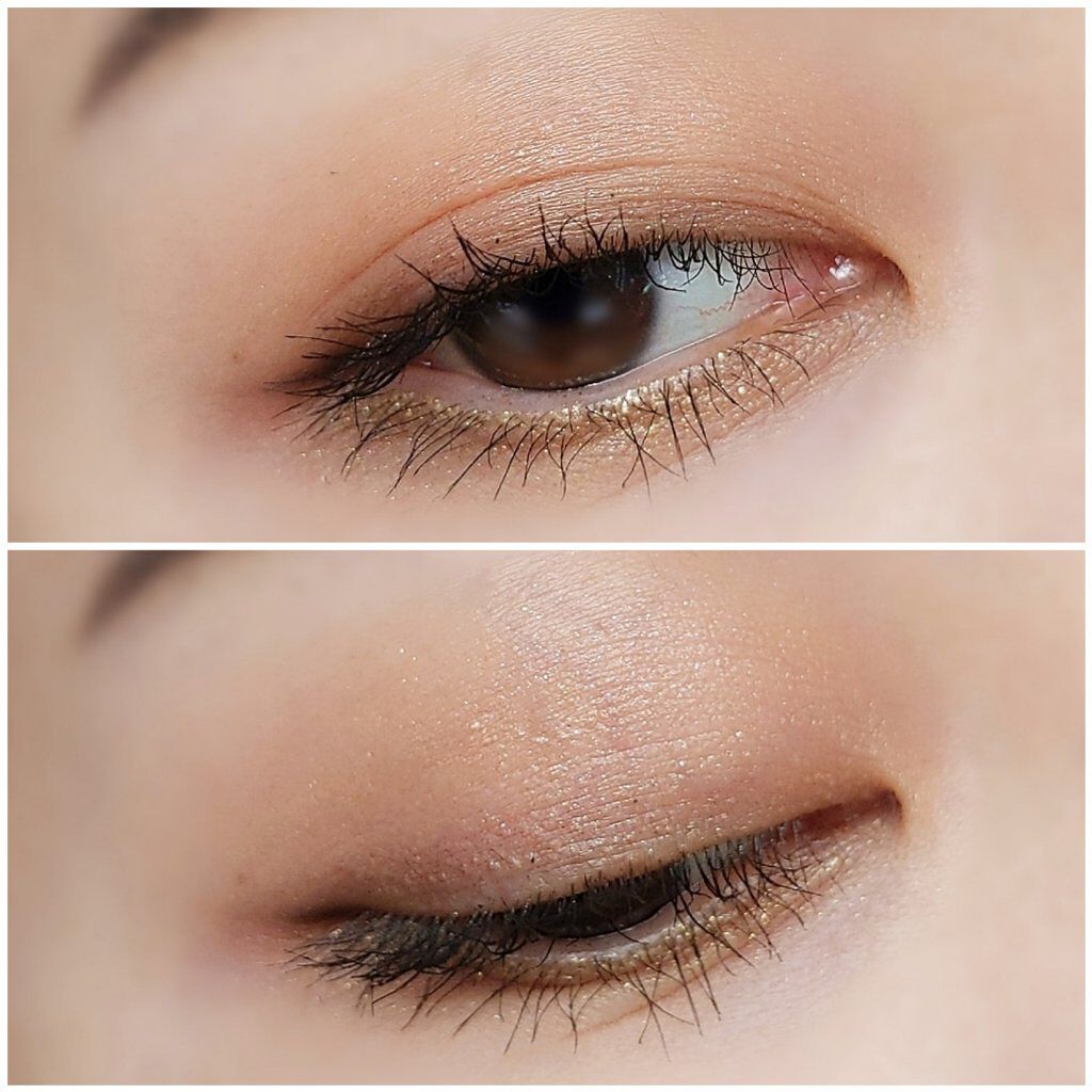  ミニスターパレット/Natasha Denona/アイシャドウパレットを使ったクチコミ（3枚目）