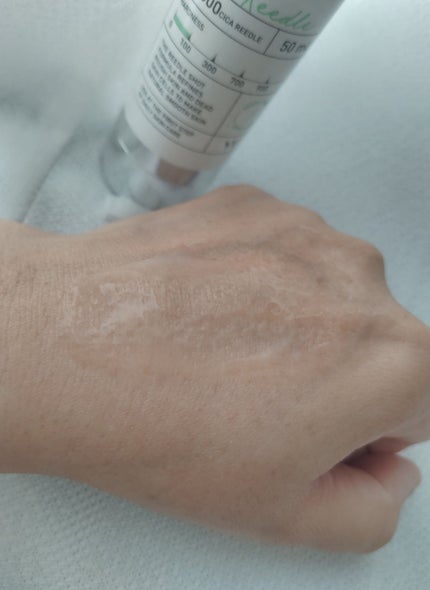 リードルショット100/VT/美容液を使ったクチコミ(6枚目)