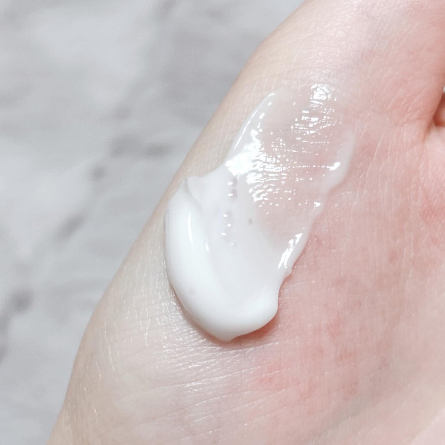 ドクタージー バクチオールポアジェットクリーム/Dr.G/フェイスクリームを使ったクチコミ(3枚目)