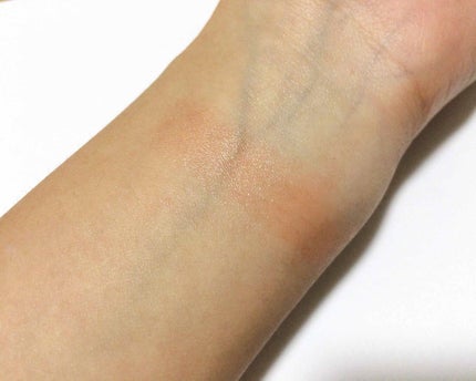 CCリップクリームN/KATE/リップケアを使ったクチコミ(4枚目)