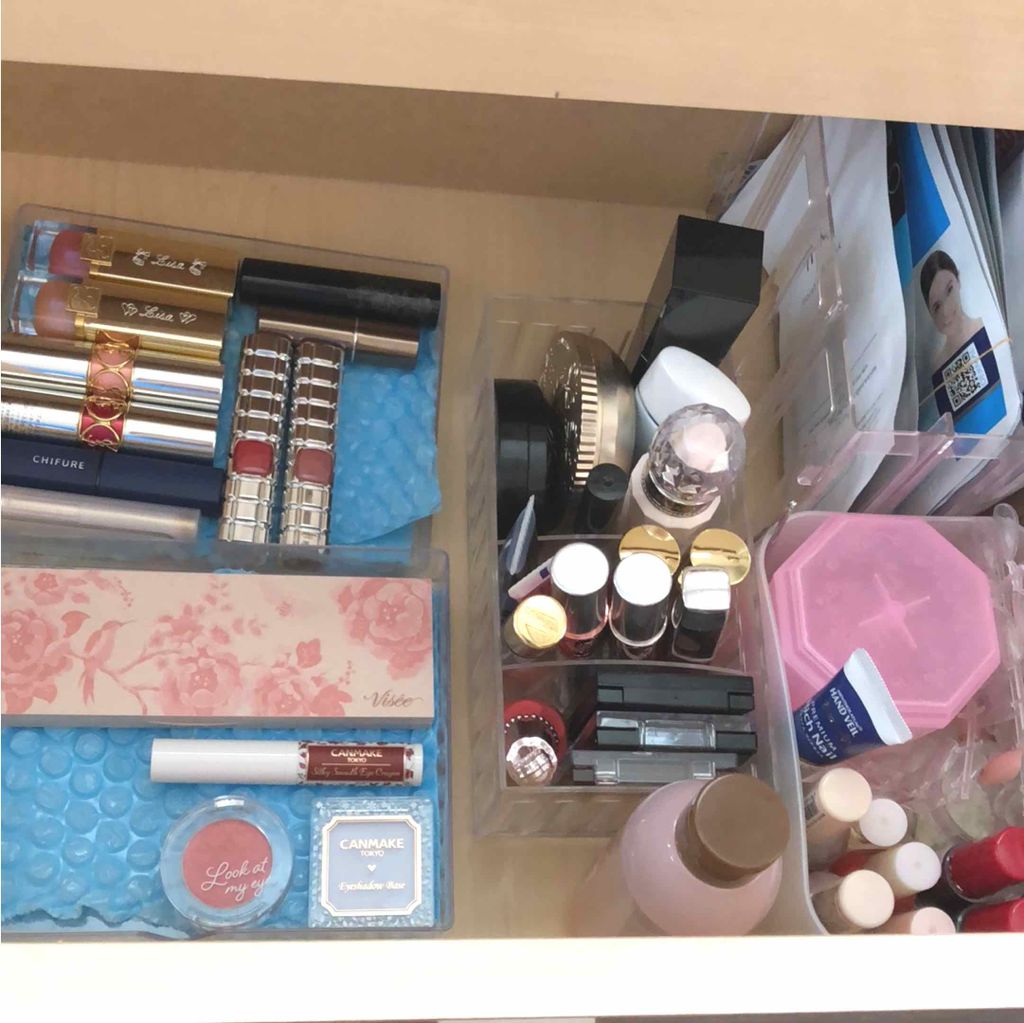 コスメ収納/その他を使ったクチコミ（2枚目）