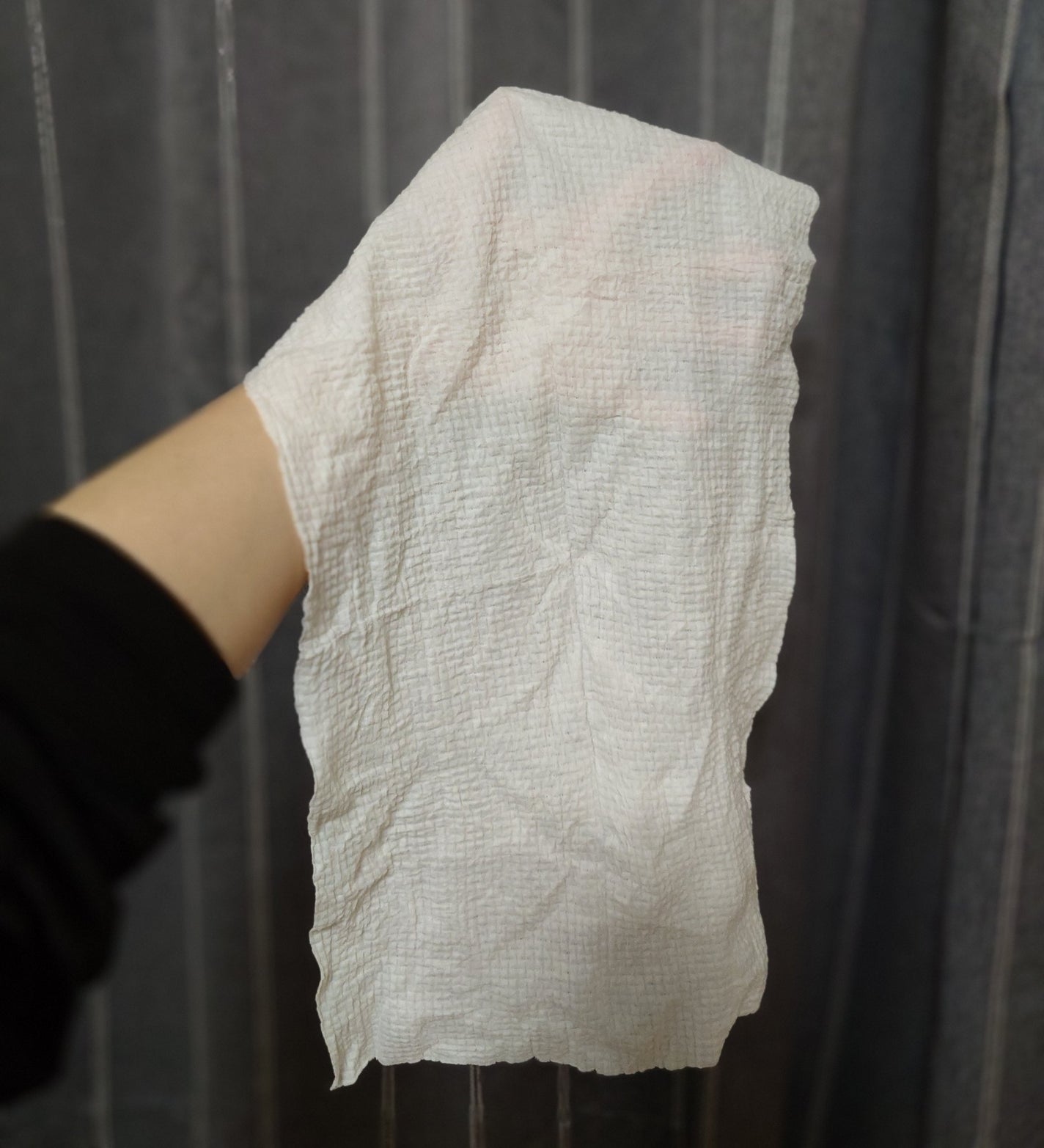 あーちゃω on LIPS 「ITO圧縮タオル(大判)⋆┈┈┈┈┈┈┈┈┈┈┈┈┈┈┈⋆天然..」(4枚目)