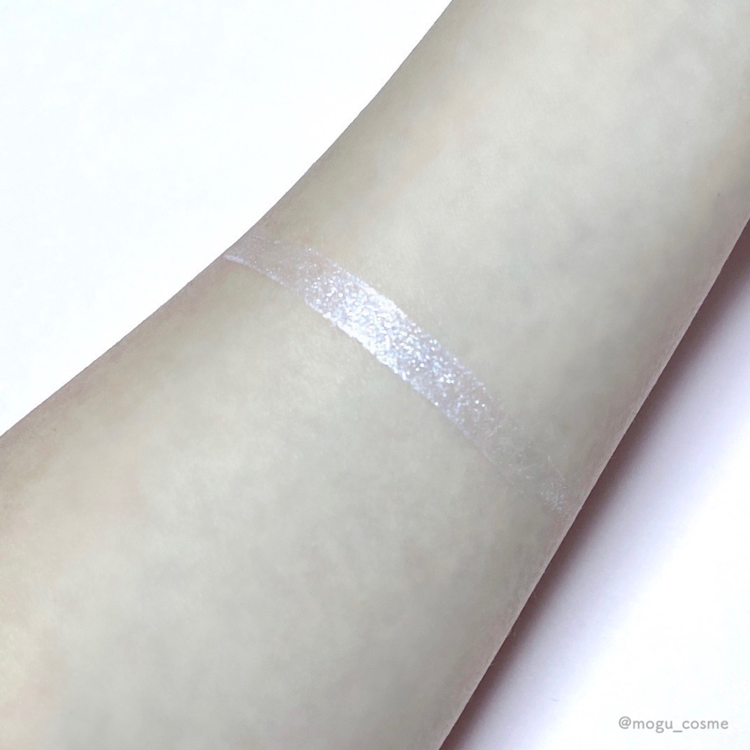 グロウ タッチ アイズ/SUQQU/リキッドアイシャドウを使ったクチコミ（3枚目）