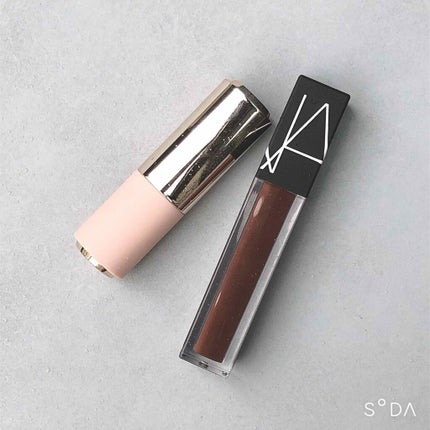 ベターリップトーク BR402 テイクアウトコーヒー/ETUDE/口紅を使ったクチコミ(2枚目)