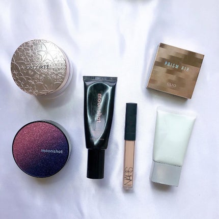 ラストブラッシュ/BBIA/パウダーチークを使ったクチコミ(3枚目)