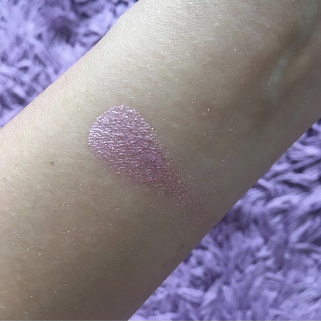 スパークリング ジェム/DAZZSHOP/ジェル・クリームアイシャドウを使ったクチコミ（2枚目）