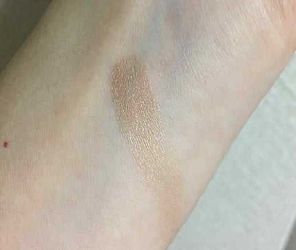 ヴィセ アヴァン シングルアイカラー/Visée/単色アイシャドウを使ったクチコミ(2枚目)