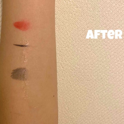 メイクとろりんなで落ちジェル/ビオレ/クレンジングジェルを使ったクチコミ(4枚目)