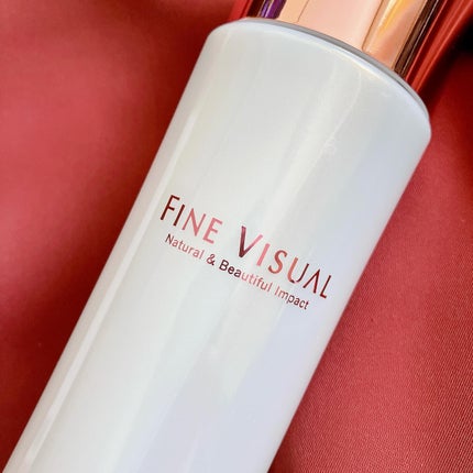 バイタルコンディショニング ローションa/FINE VISUAL/化粧水を使ったクチコミ(2枚目)