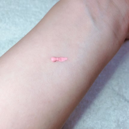 クロノビューティ カラーオンUV/アリィー/日焼け止めクリームを使ったクチコミ(2枚目)