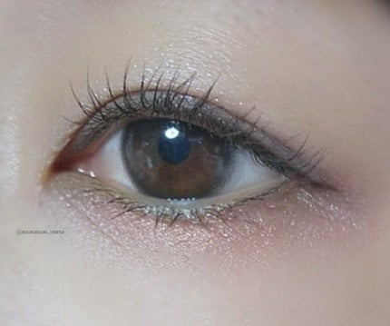 デザイニング カラー アイズ/SUQQU/アイシャドウパレットを使ったクチコミ(4枚目)