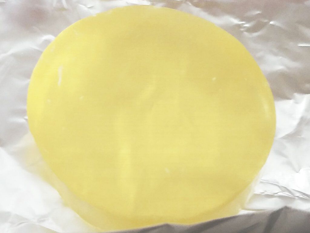 ソープ21/美肌ステファニー /洗顔石鹸を使ったクチコミ（3枚目）