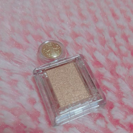 シャドーカスタマイズ/MAJOLICA MAJORCA/単色アイシャドウを使ったクチコミ(1枚目)