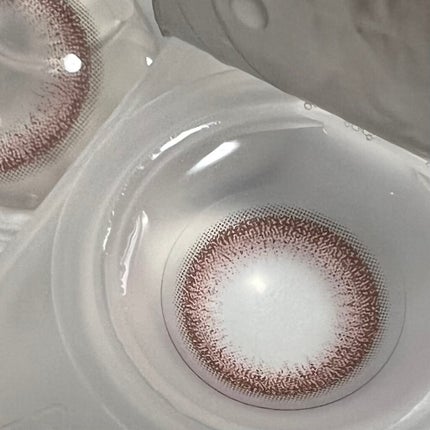 ツーウィークリフレアベルタ/Refrear/カラーコンタクトレンズを使ったクチコミ(3枚目)