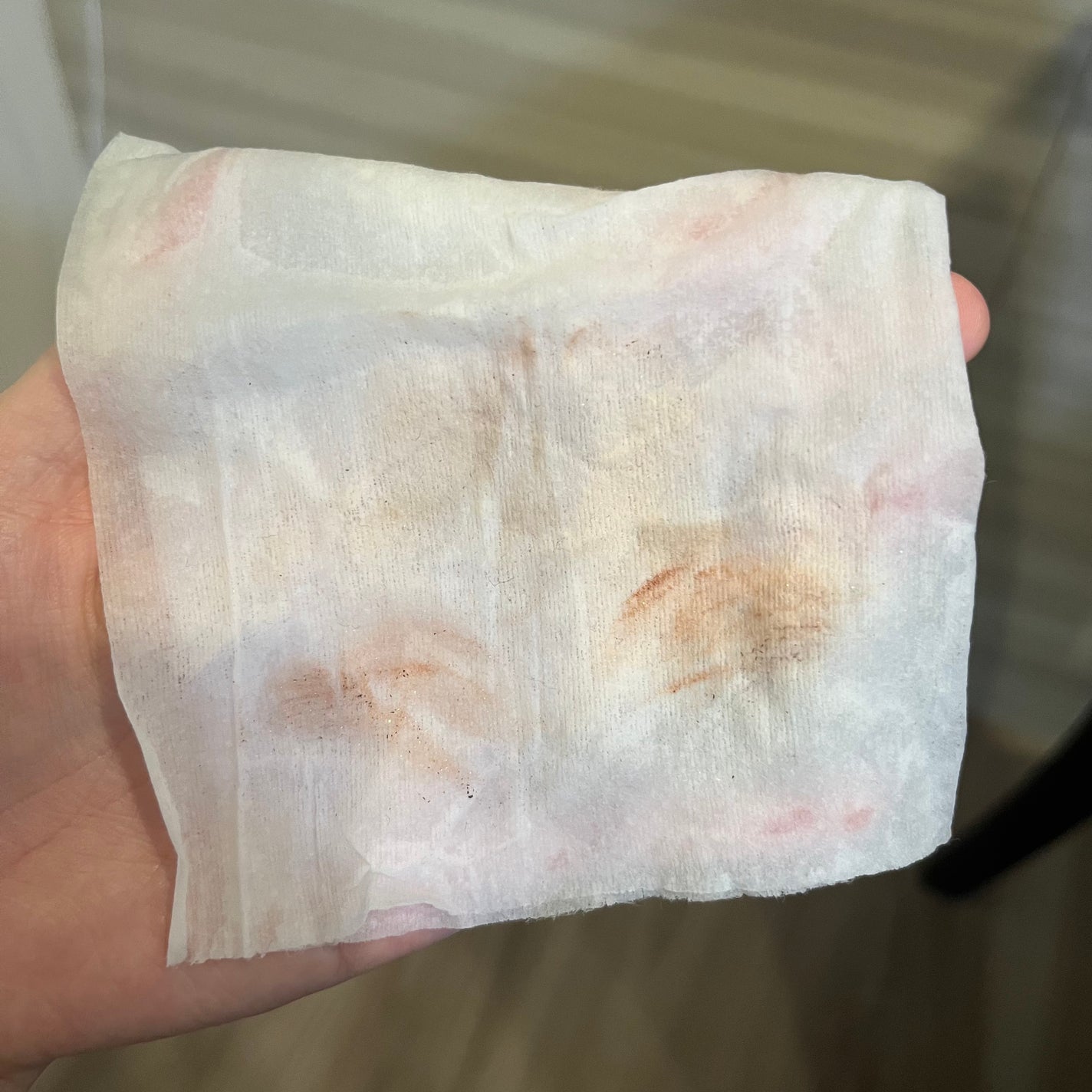 ソフティモ クレンジングコットンシート/ソフティモ/クレンジングシートを使ったクチコミ(6枚目)