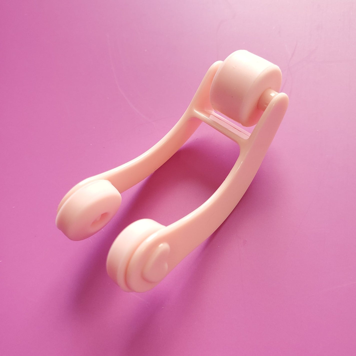 ノーズトレーナー/DAISO/その他スキンケアグッズを使ったクチコミ(2枚目)