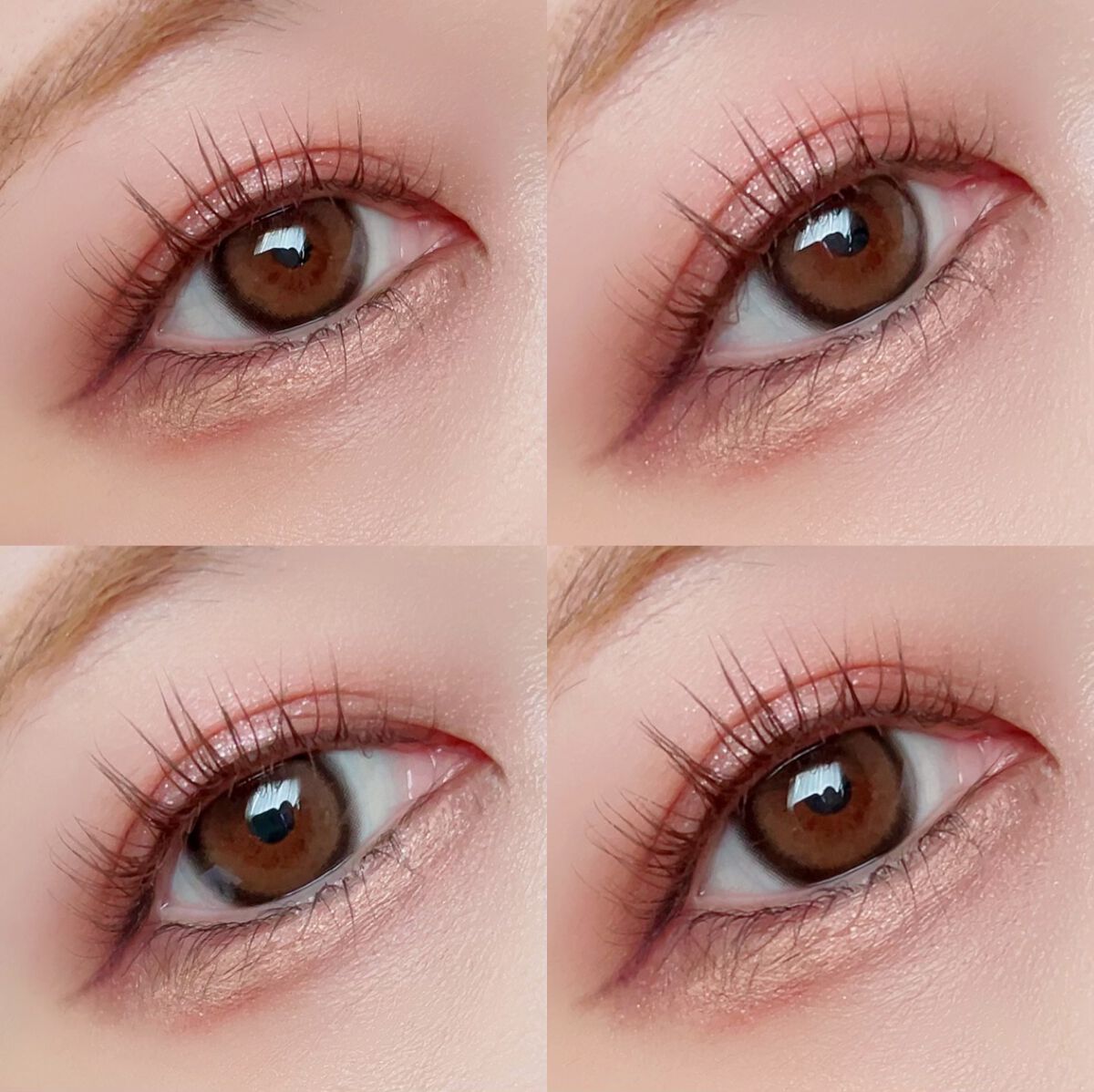 ルージュ ヴォリュプテ シャイン/YVES SAINT LAURENT BEAUTE/口紅を使ったクチコミ(8枚目)