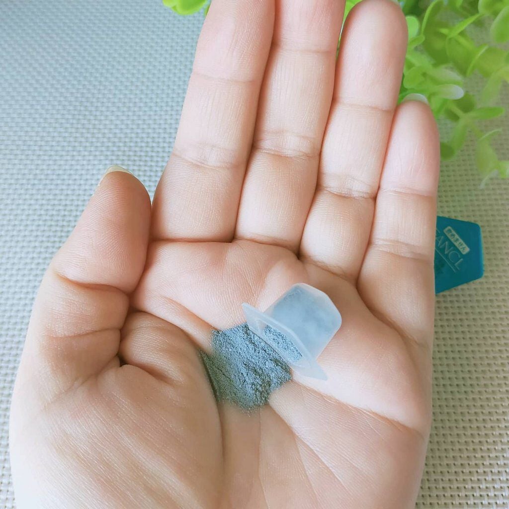 ディープクリア洗顔パウダー/ファンケル/洗顔パウダーを使ったクチコミ(3枚目)