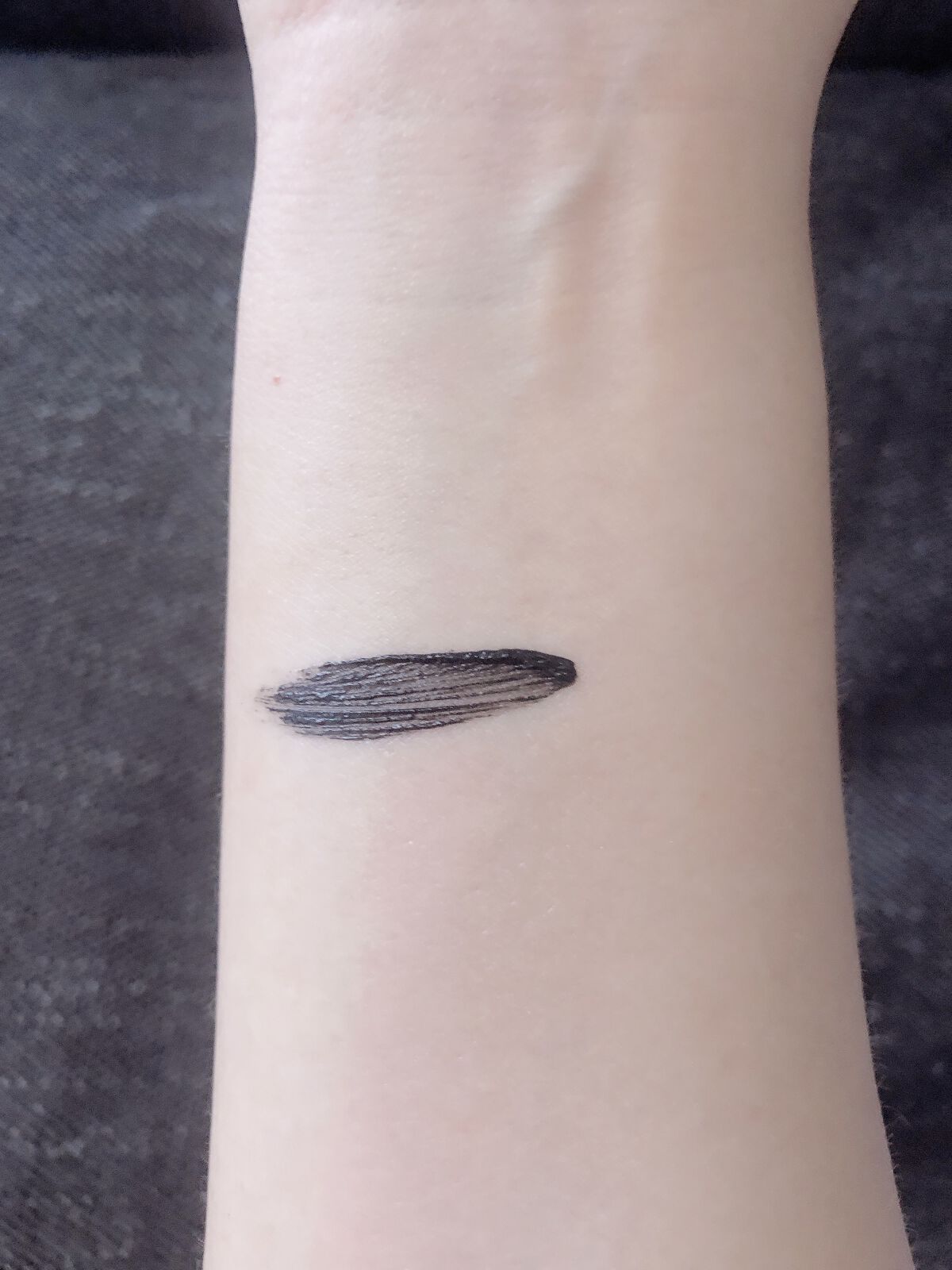 ベター ザン セックス マスカラ ドール ラッシュ/Too Faced/マスカラを使ったクチコミ（3枚目）