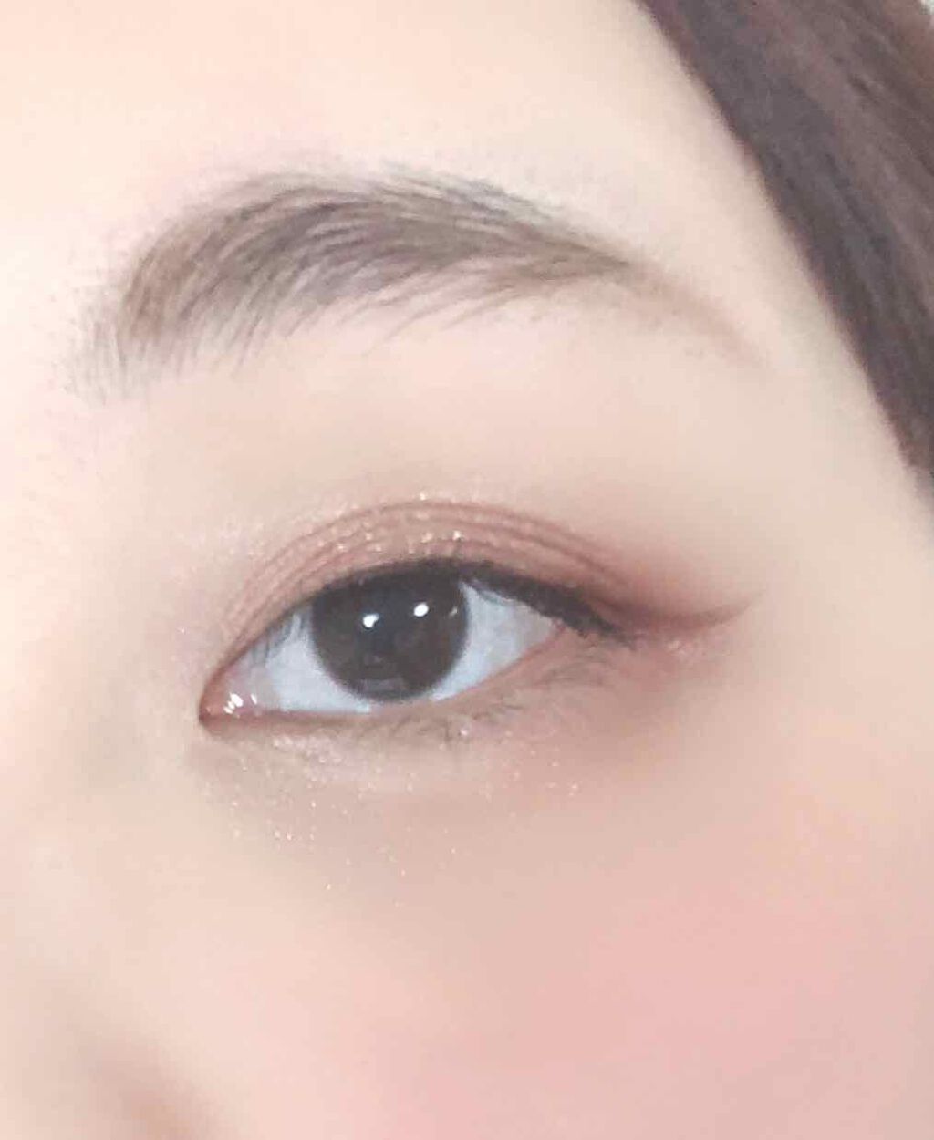 プロフェッショナル アイブロウ ペンシル＆パウダー/リンメル ロンドン/パウダーアイブロウを使ったクチコミ（2枚目）