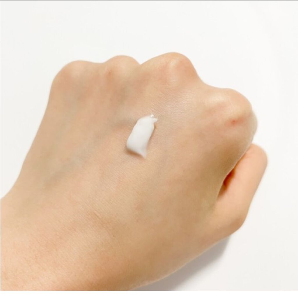 コラーゲン エッセンシャル UV スパ サンブロック/FEDORA AESTHETIC/日焼け止めクリームを使ったクチコミ(2枚目)