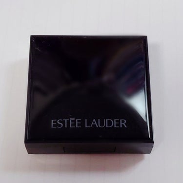 ピュア カラー エンヴィ アイシャドウ 14 マグネティック ローズ ブリリアント/ESTEE LAUDER/ジェル・クリームアイシャドウを使ったクチコミ（1枚目）