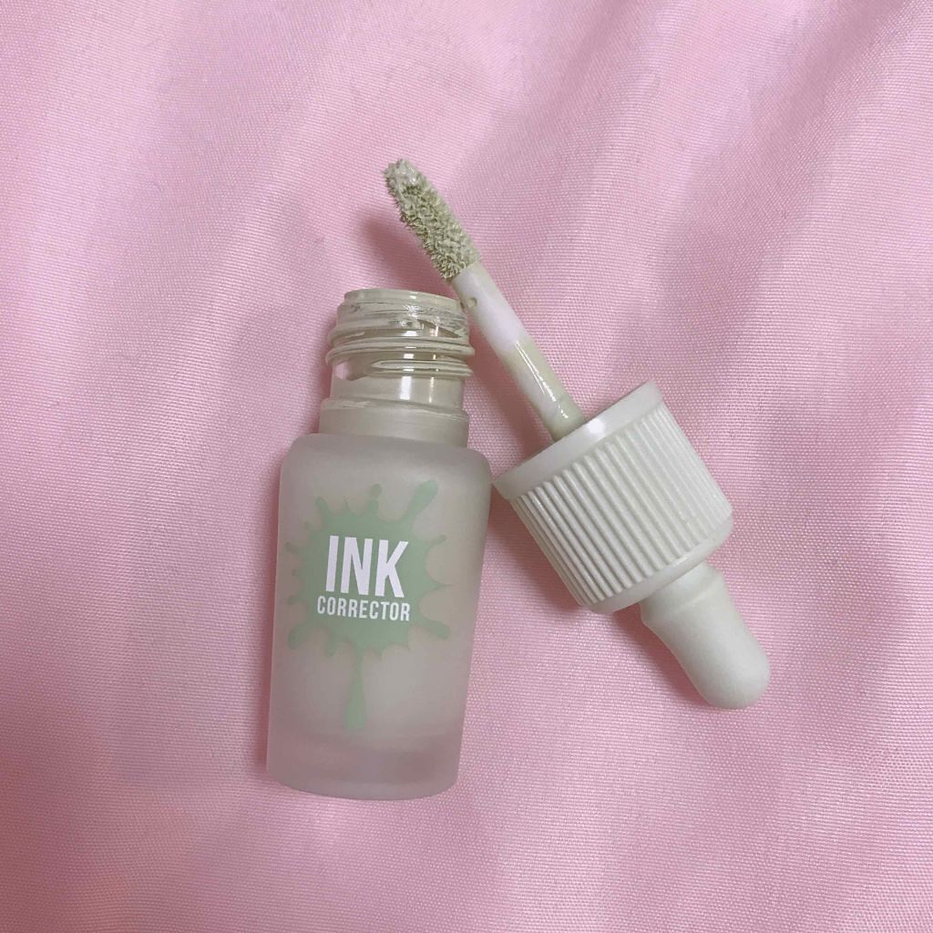 インクコレクター/PERIPERA/化粧下地を使ったクチコミ(1枚目)