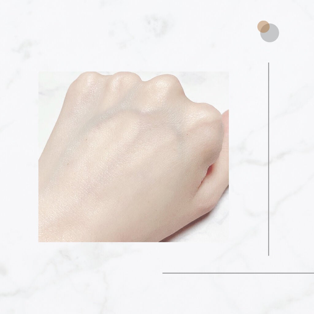 クオニス ミルク/Quanis/乳液を使ったクチコミ(3枚目)