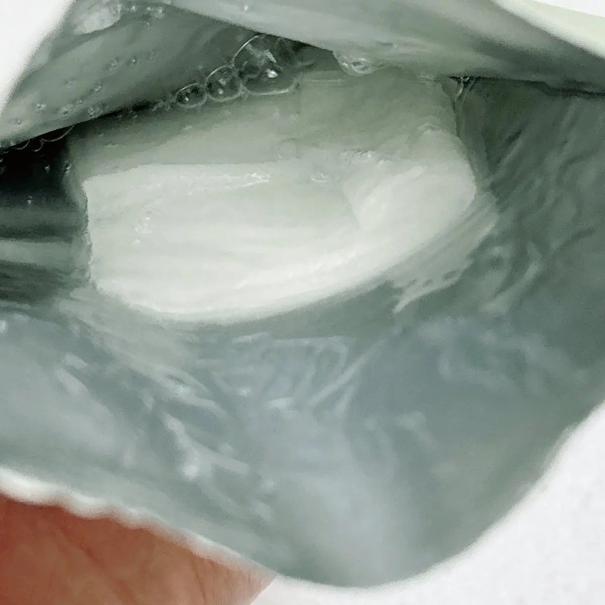 PHセンシティブマスク バイタルフィット/SAM'U/シートマスク・パックを使ったクチコミ(2枚目)